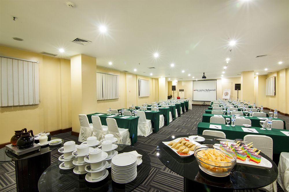 Fotos del hotel - ARION SWISS BELHOTEL KEMANG