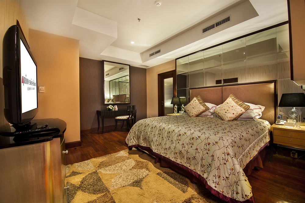 Fotos del hotel - ARION SWISS BELHOTEL KEMANG