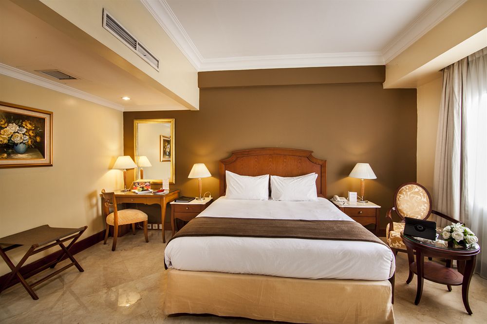 Fotos del hotel - ARION SWISS BELHOTEL KEMANG