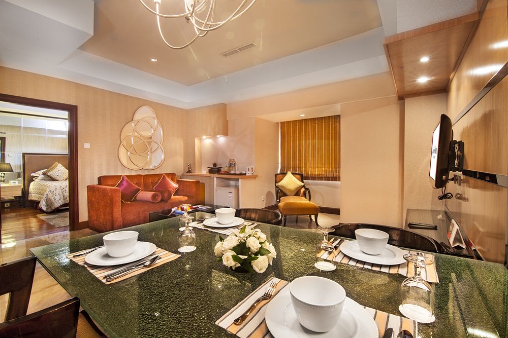 Fotos del hotel - ARION SWISS BELHOTEL KEMANG