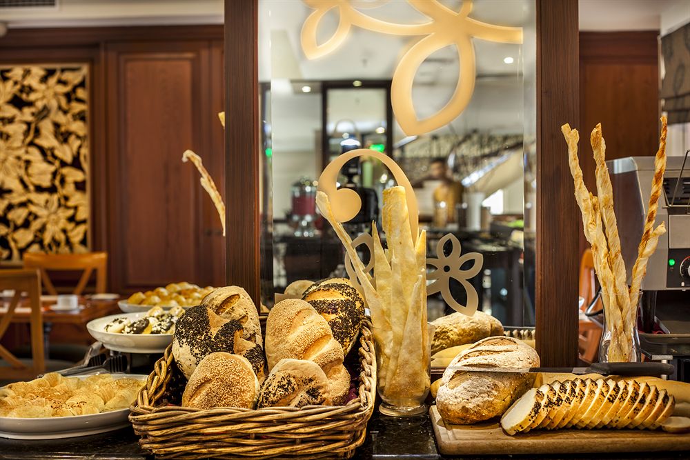 Fotos del hotel - ARION SWISS BELHOTEL KEMANG