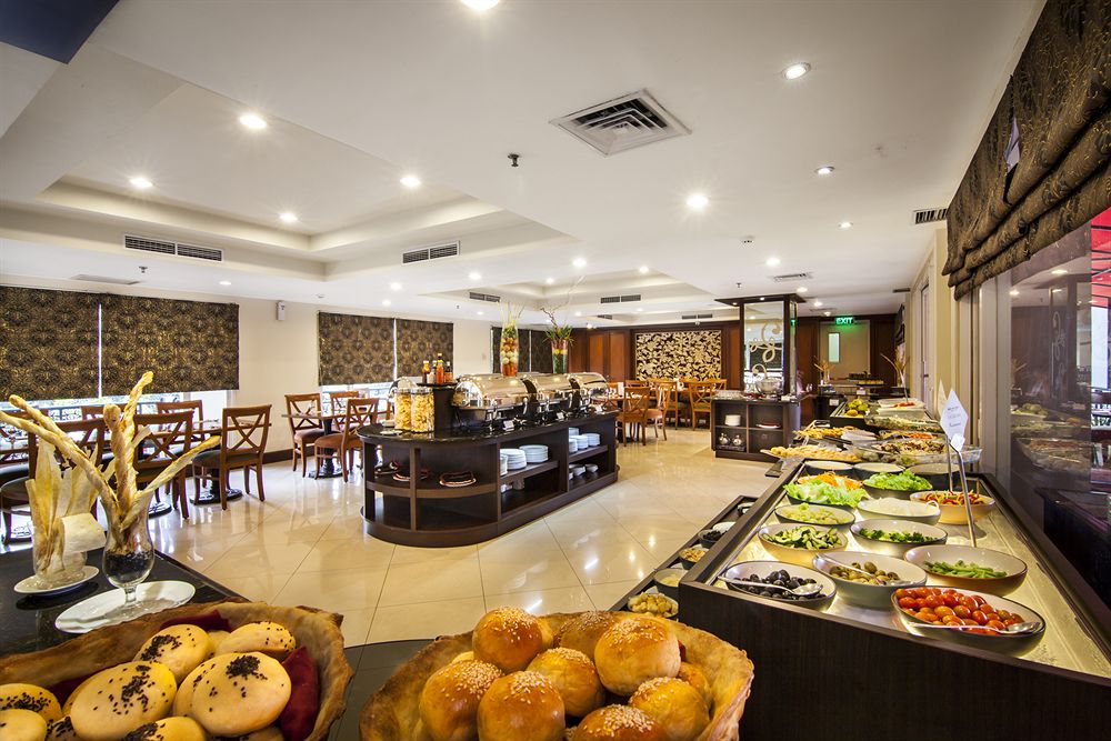 Fotos del hotel - ARION SWISS BELHOTEL KEMANG