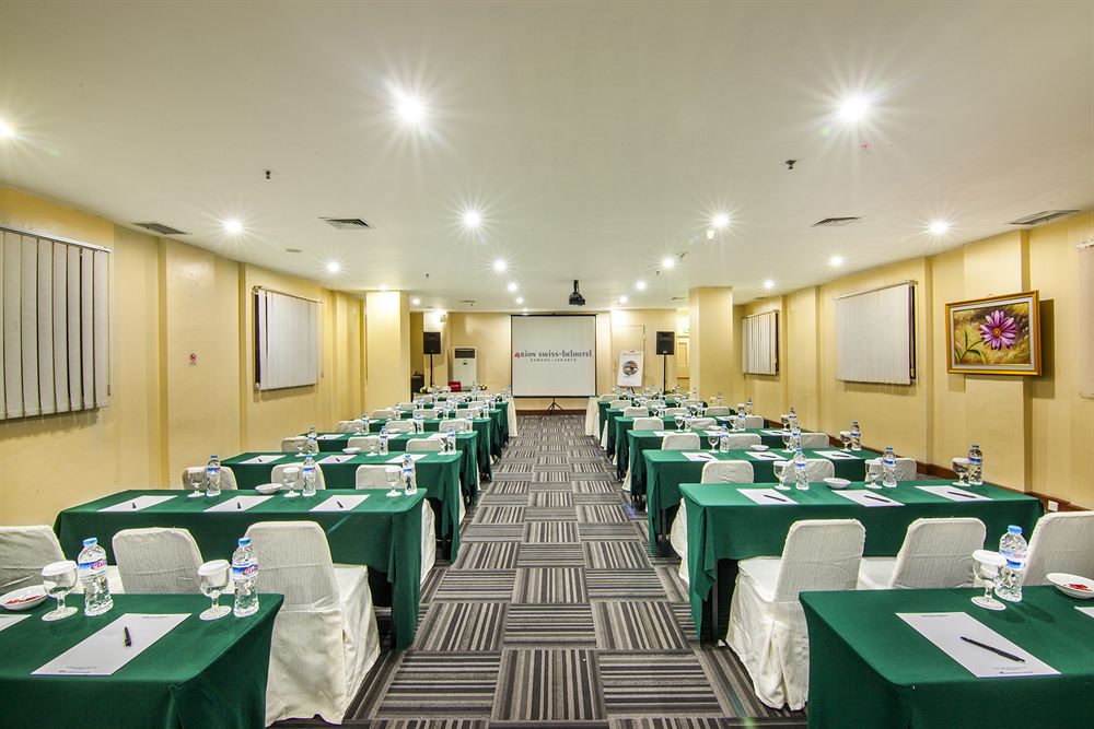 Fotos del hotel - ARION SWISS BELHOTEL KEMANG