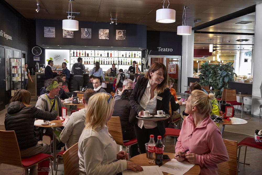 Fotos del hotel - VILLAGGIO OLIMPICO SESTRIERE