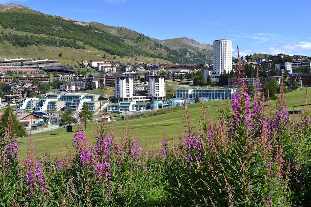 Fotos del hotel - VILLAGGIO OLIMPICO SESTRIERE