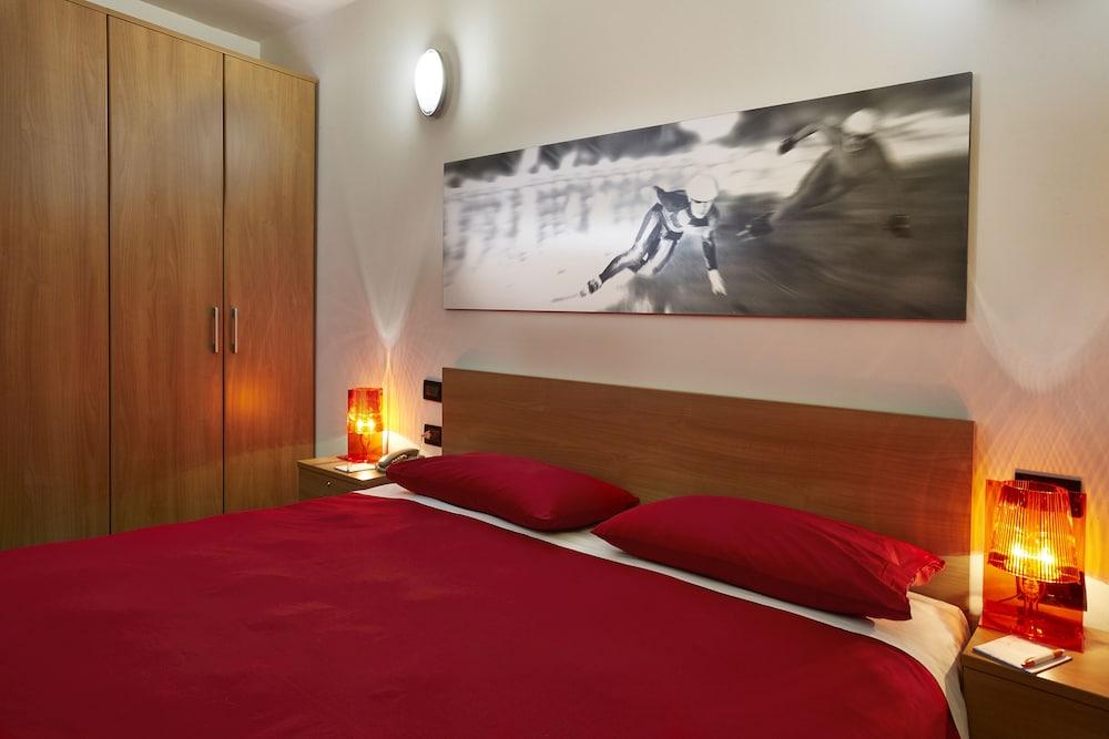 Fotos del hotel - VILLAGGIO OLIMPICO SESTRIERE