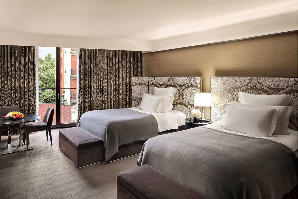 Fotos del hotel - BULGARI HOTEL LONDON