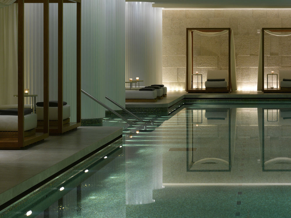 Fotos del hotel - BULGARI HOTEL LONDON