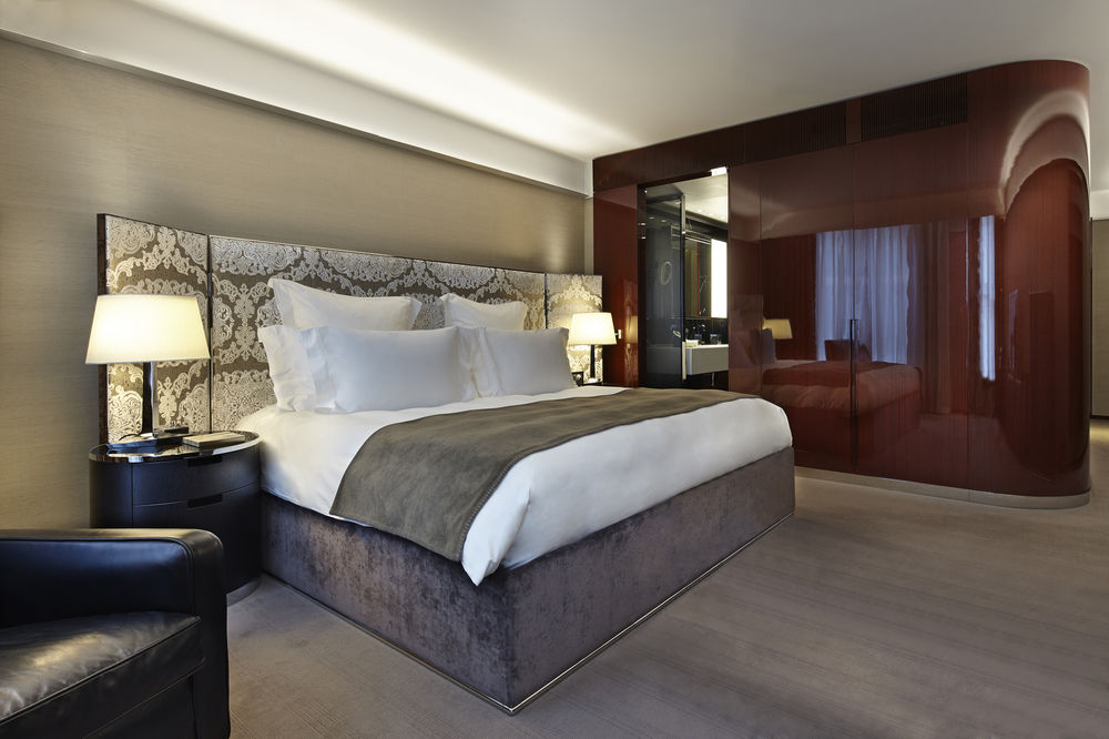 Fotos del hotel - BULGARI HOTEL LONDON