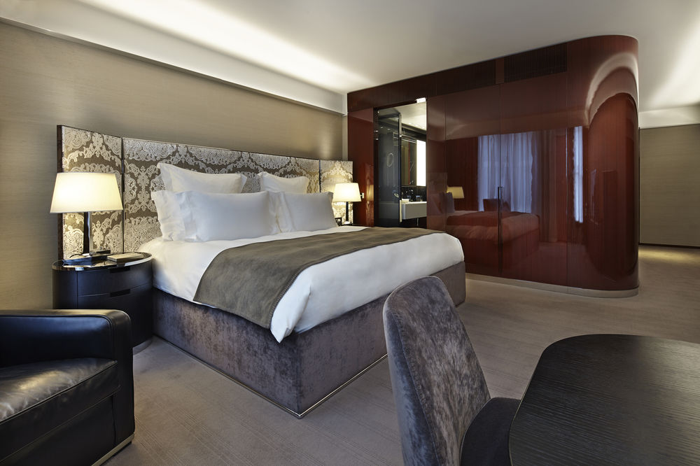 Fotos del hotel - BULGARI HOTEL LONDON