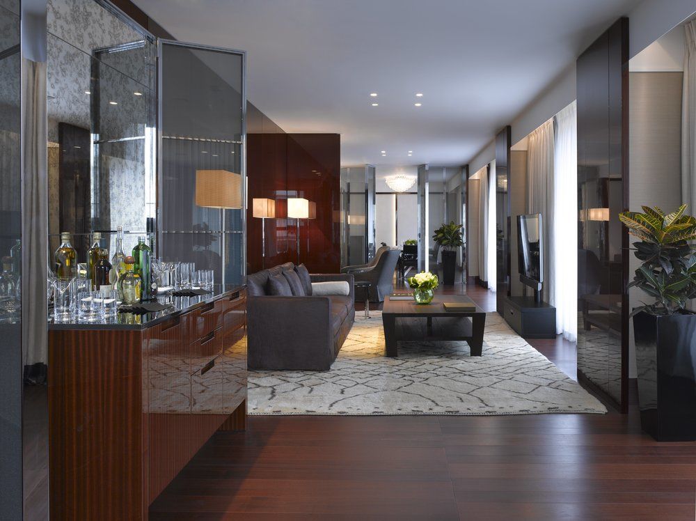 Fotos del hotel - BULGARI HOTEL LONDON