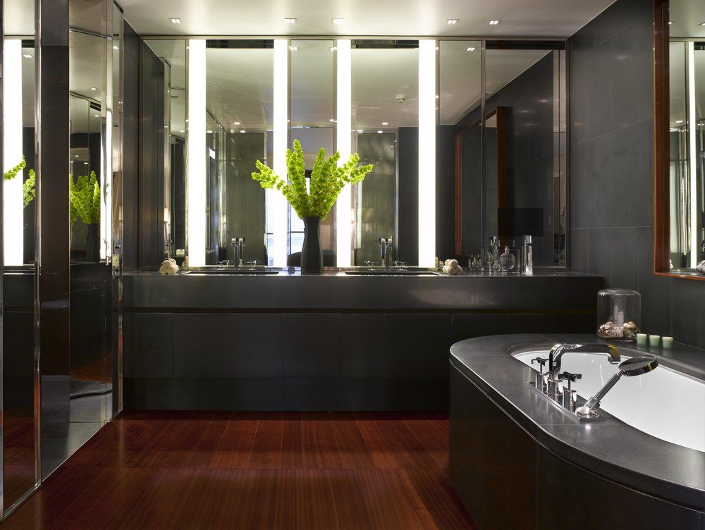 Fotos del hotel - BULGARI HOTEL LONDON