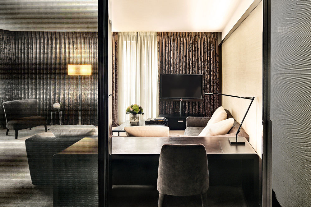 Fotos del hotel - BULGARI HOTEL LONDON