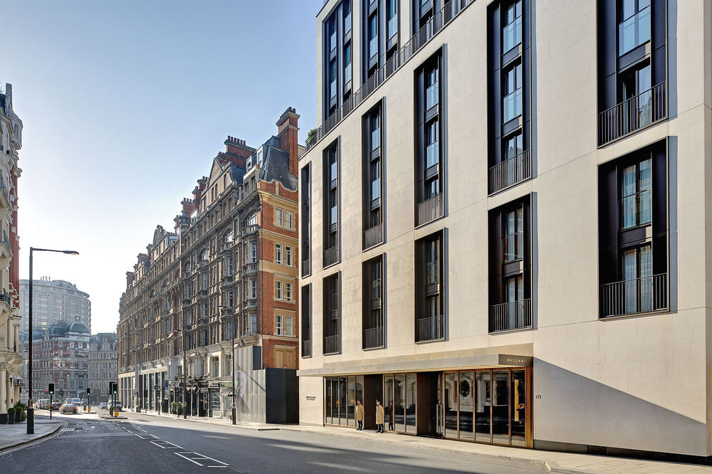 Fotos del hotel - BULGARI HOTEL LONDON