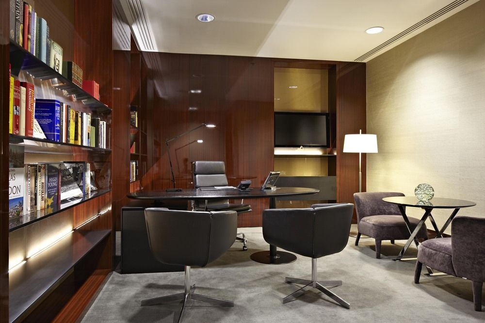 Fotos del hotel - BULGARI HOTEL LONDON