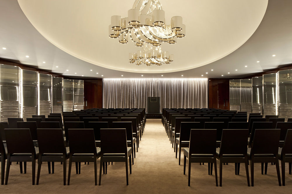 Fotos del hotel - BULGARI HOTEL LONDON