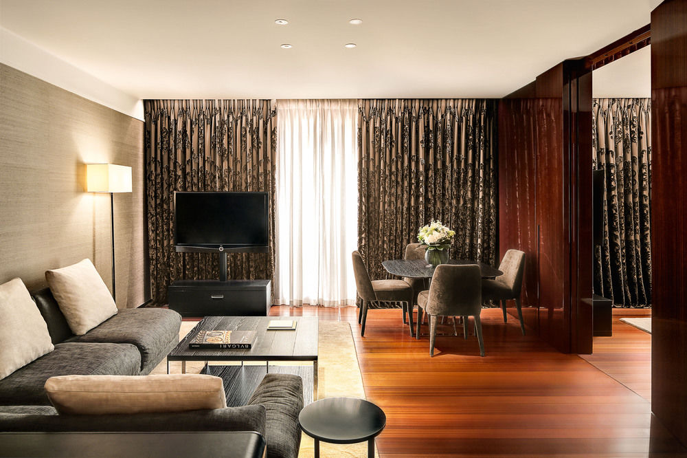 Fotos del hotel - BULGARI HOTEL LONDON