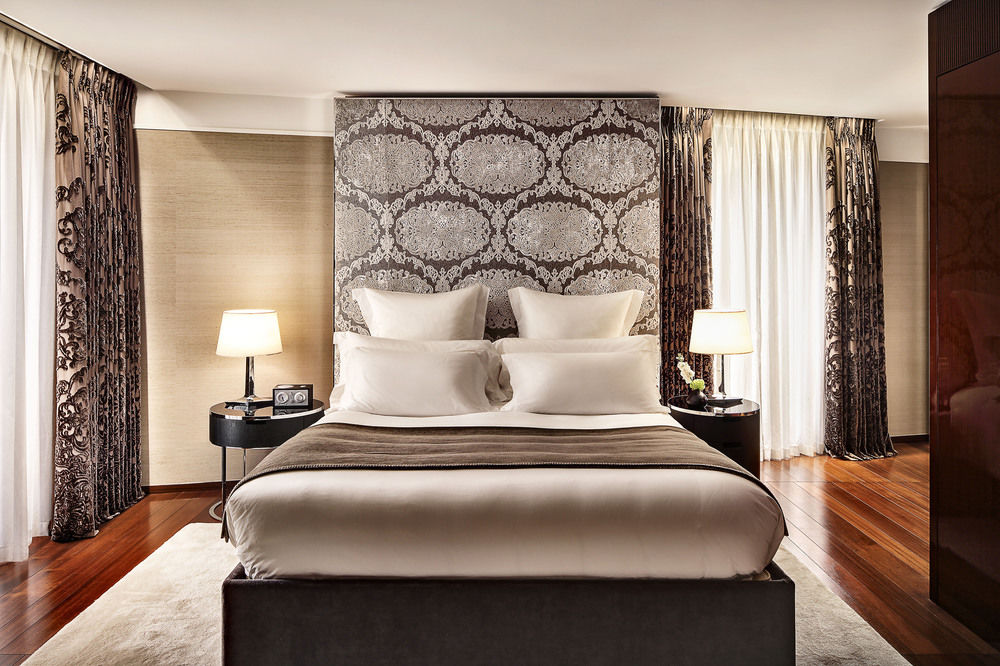 Fotos del hotel - BULGARI HOTEL LONDON