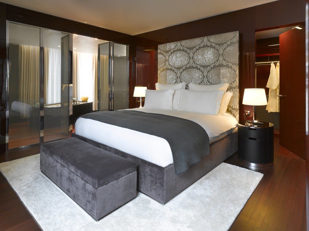 Fotos del hotel - BULGARI HOTEL LONDON