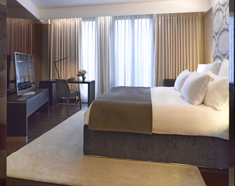 Fotos del hotel - BULGARI HOTEL LONDON