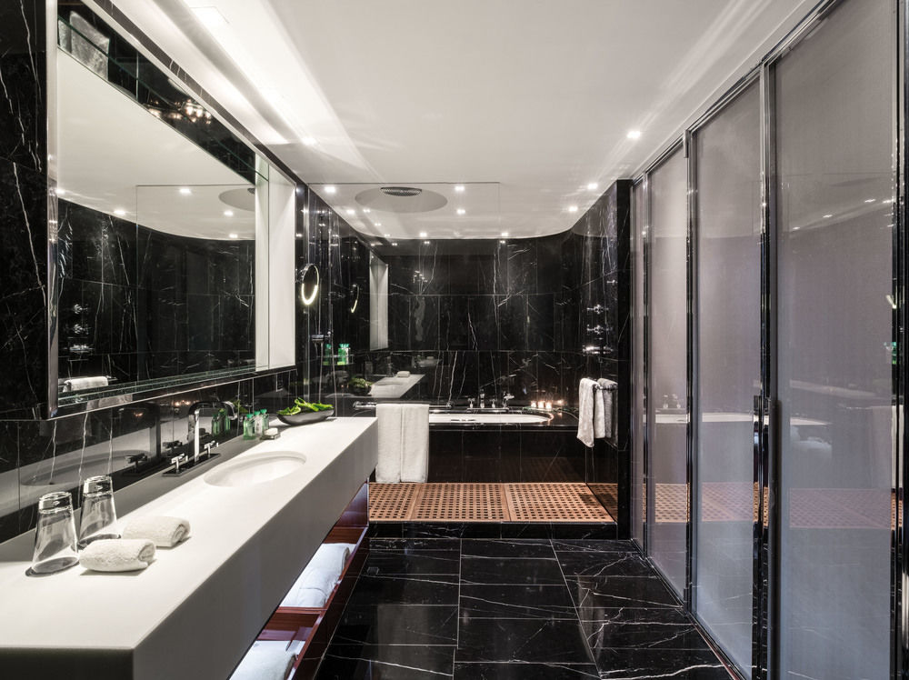 Fotos del hotel - BULGARI HOTEL LONDON