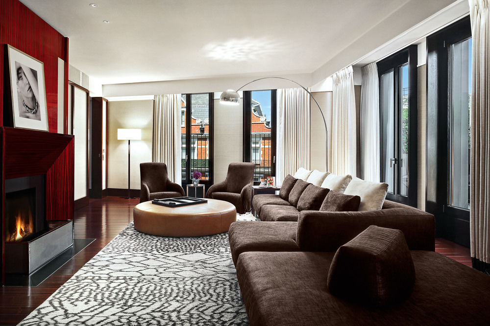 Fotos del hotel - BULGARI HOTEL LONDON