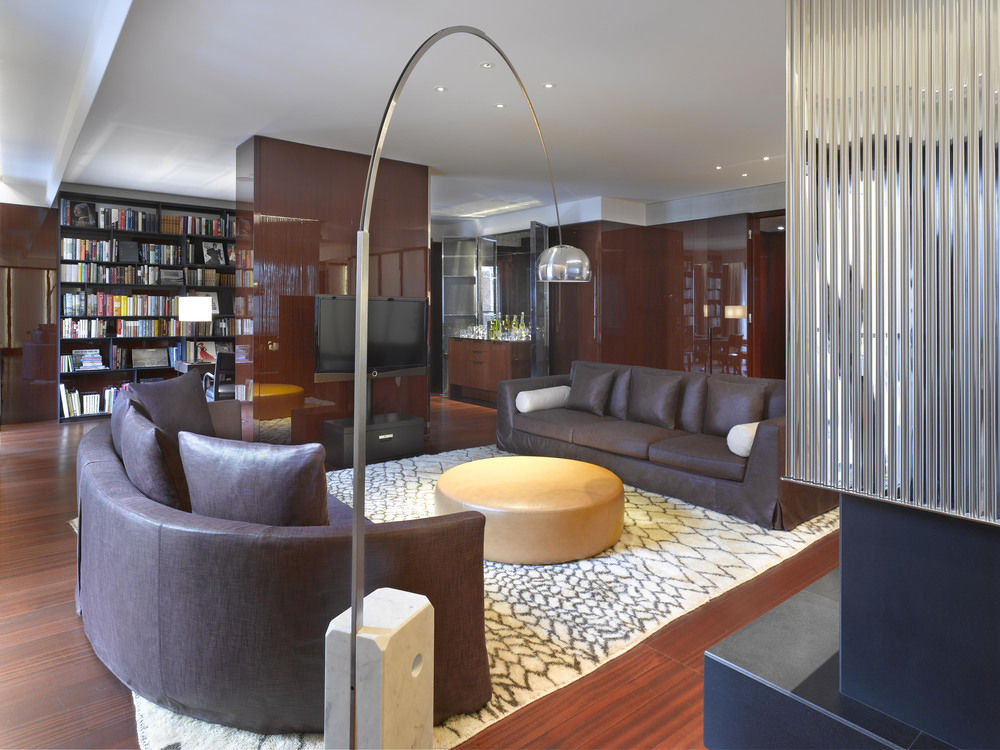Fotos del hotel - BULGARI HOTEL LONDON