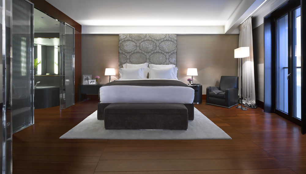 Fotos del hotel - BULGARI HOTEL LONDON