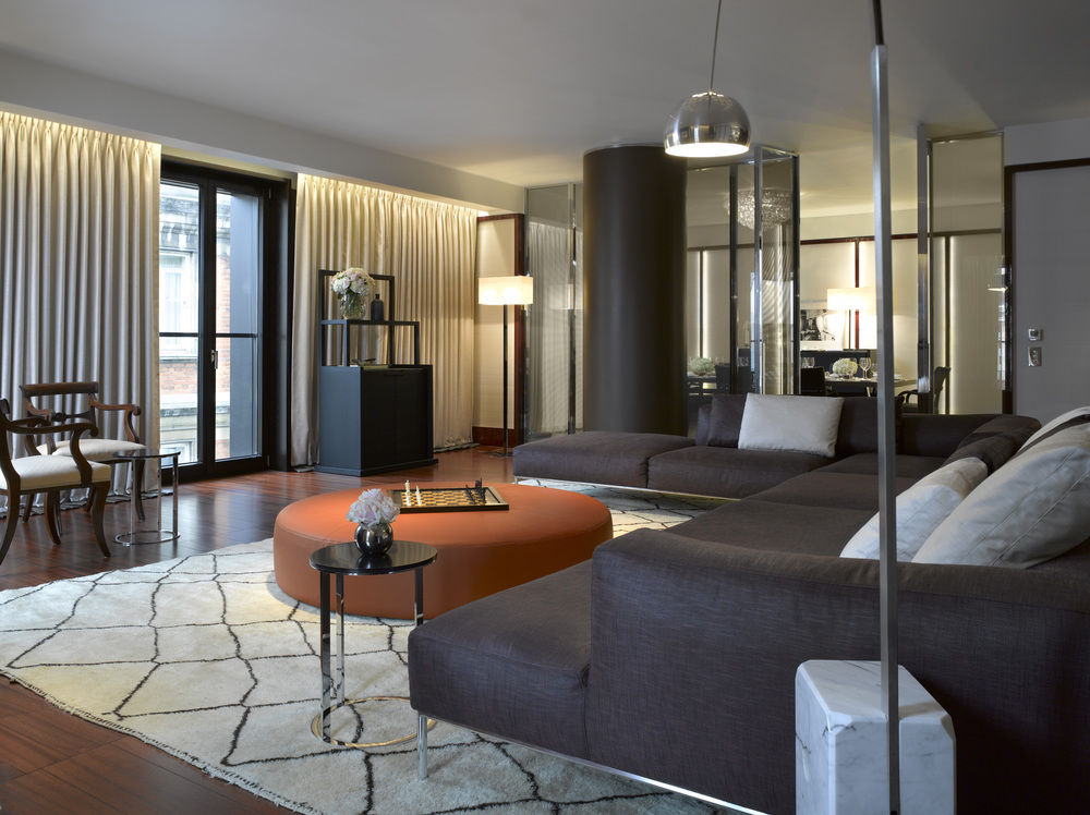 Fotos del hotel - BULGARI HOTEL LONDON