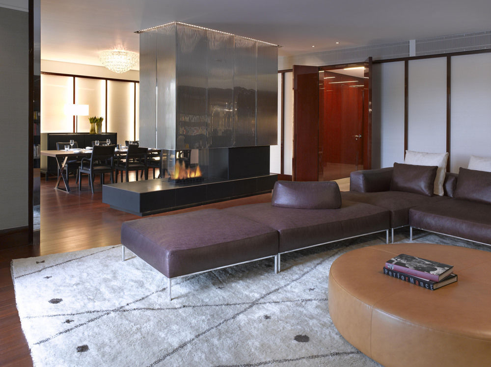 Fotos del hotel - BULGARI HOTEL LONDON