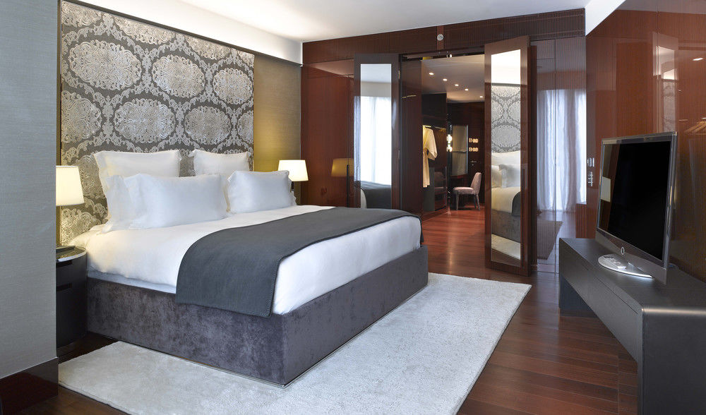 Fotos del hotel - BULGARI HOTEL LONDON