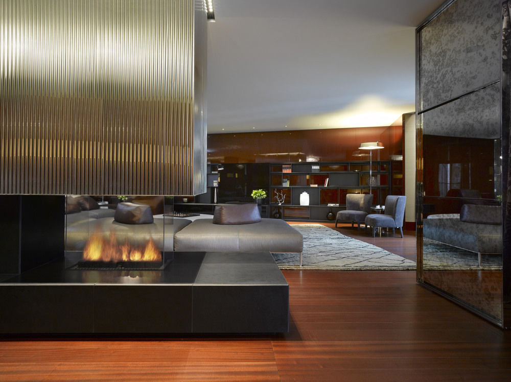 Fotos del hotel - BULGARI HOTEL LONDON