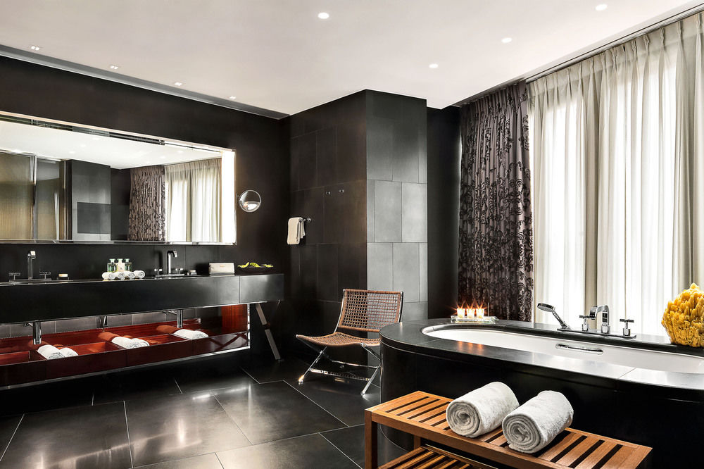 Fotos del hotel - BULGARI HOTEL LONDON