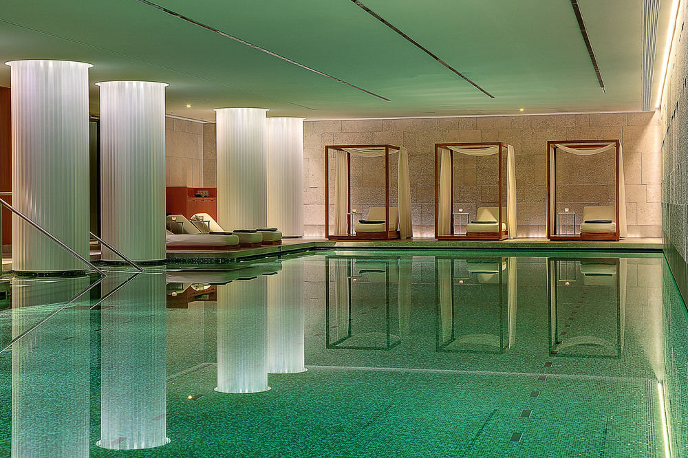 Fotos del hotel - BULGARI HOTEL LONDON