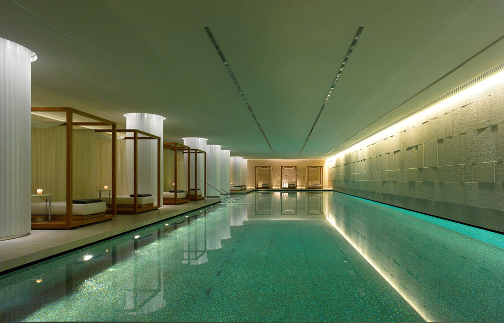 Fotos del hotel - BULGARI HOTEL LONDON