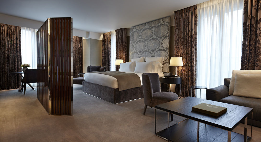 Fotos del hotel - BULGARI HOTEL LONDON