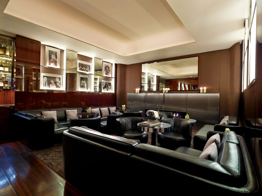 Fotos del hotel - BULGARI HOTEL LONDON