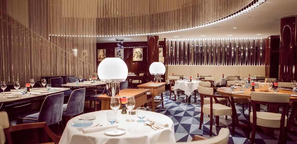 Fotos del hotel - BULGARI HOTEL LONDON