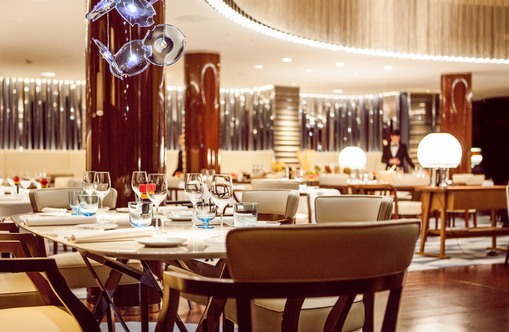 Fotos del hotel - BULGARI HOTEL LONDON