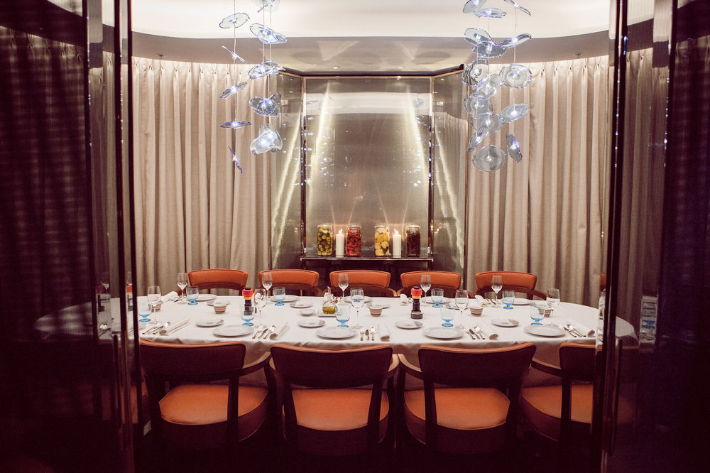 Fotos del hotel - BULGARI HOTEL LONDON