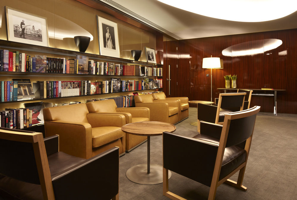 Fotos del hotel - BULGARI HOTEL LONDON