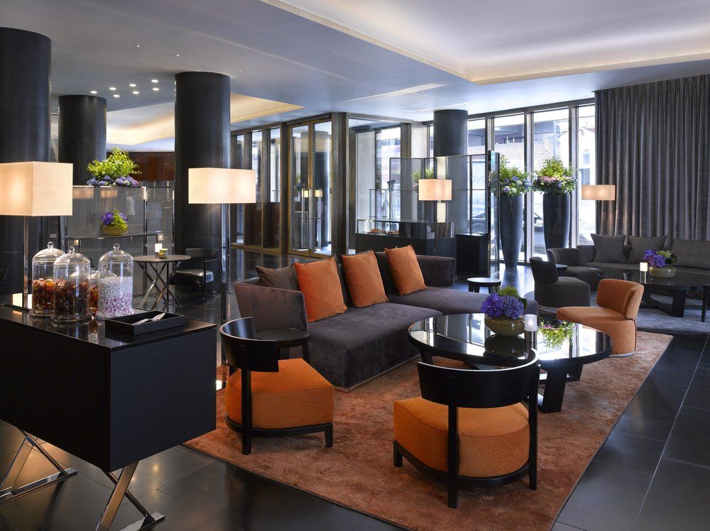 Fotos del hotel - BULGARI HOTEL LONDON