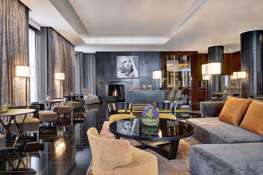 Fotos del hotel - BULGARI HOTEL LONDON