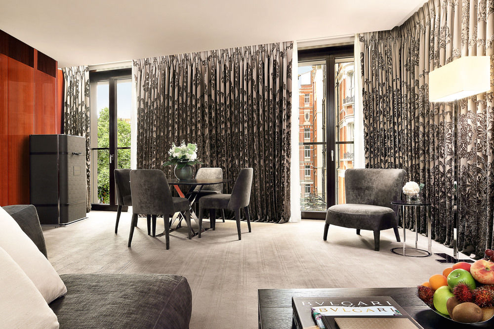 Fotos del hotel - BULGARI HOTEL LONDON