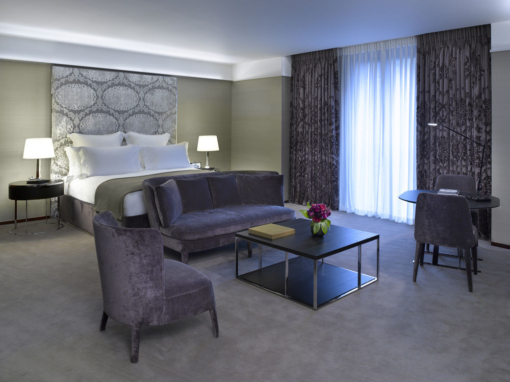 Fotos del hotel - BULGARI HOTEL LONDON
