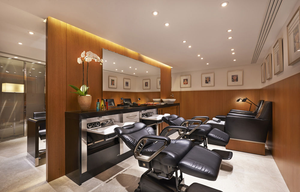 Fotos del hotel - BULGARI HOTEL LONDON