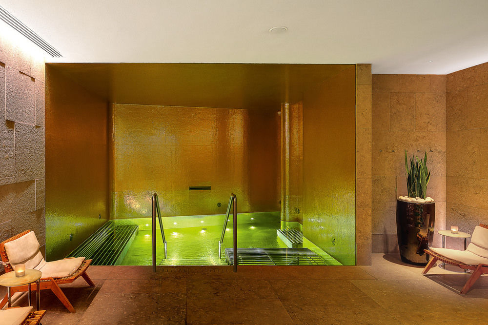 Fotos del hotel - BULGARI HOTEL LONDON