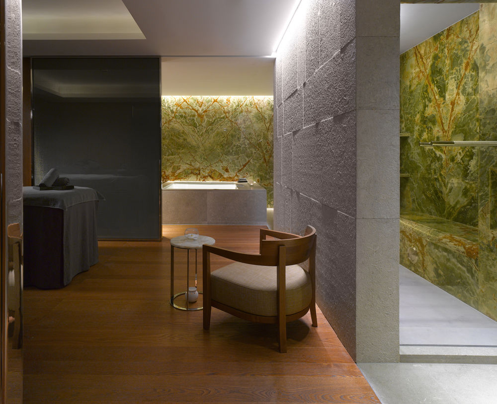 Fotos del hotel - BULGARI HOTEL LONDON