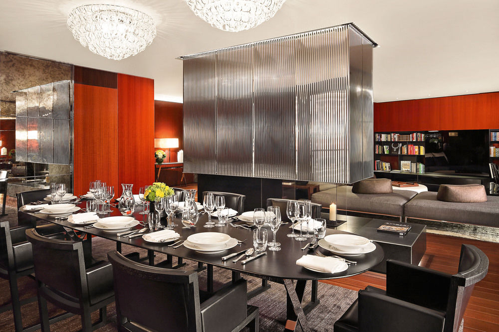 Fotos del hotel - BULGARI HOTEL LONDON