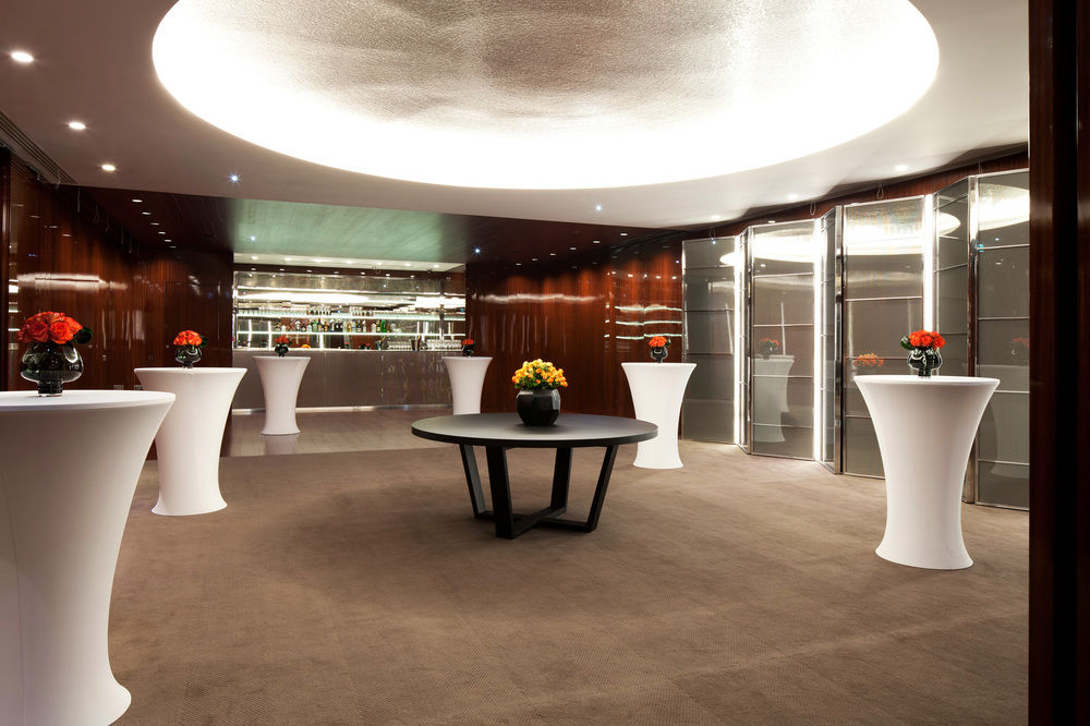 Fotos del hotel - BULGARI HOTEL LONDON